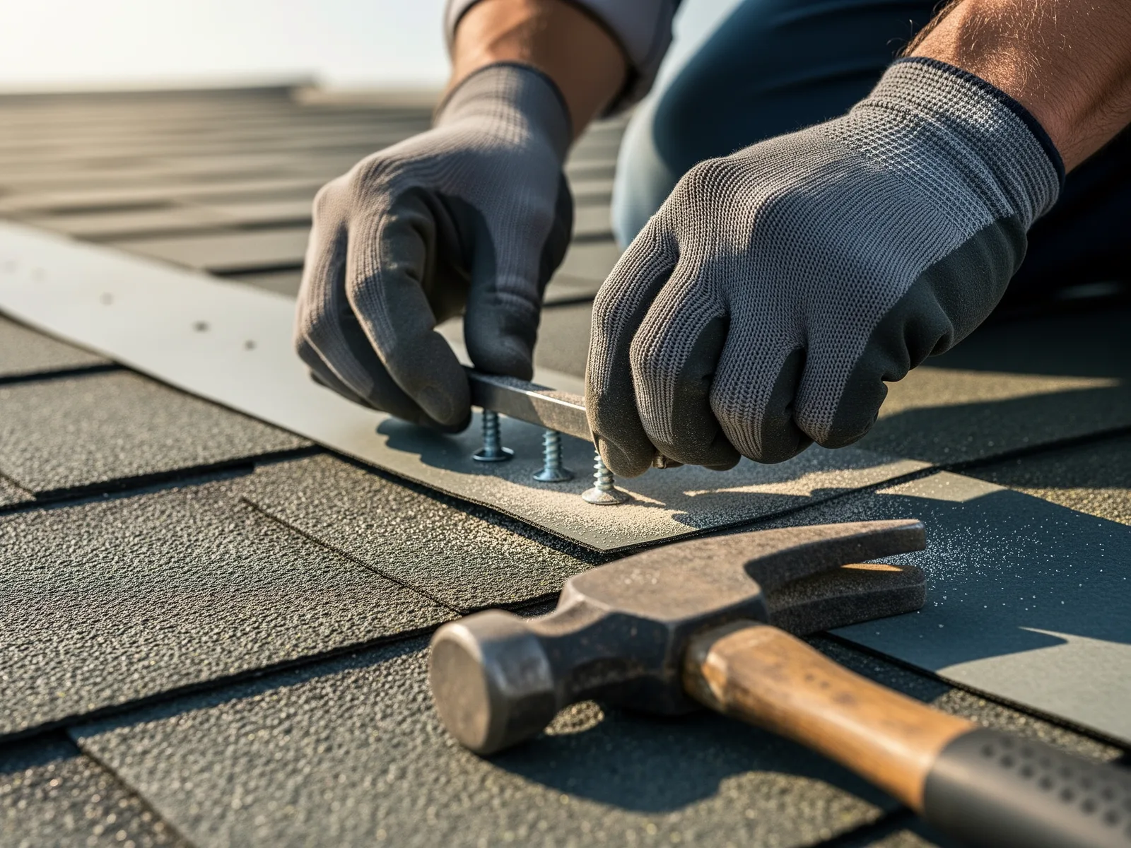 Why choose Fascia Repair in Bishopville, SC